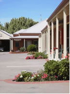 Yackandandah Motor Inn - Accommodation Mt Buller 0