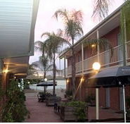 Yarrawonga Central Motor Inn - Accommodation Mt Buller