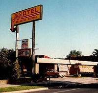 Motel Wellington - Accommodation Mt Buller