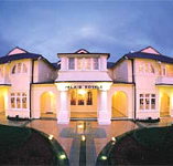 Palais Royale - Accommodation Mt Buller
