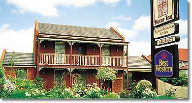Ballarat VIC Accommodation Mt Buller