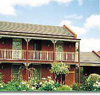 VICTORIANA MOTOR INN - Accommodation Mt Buller