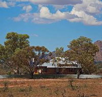 Arkapena Homestead - Accommodation Mt Buller