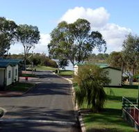 Mannum Caravan Park Cabins - Accommodation Mt Buller