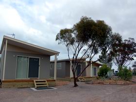 Whyalla Caravan Park - Accommodation Mt Buller 0