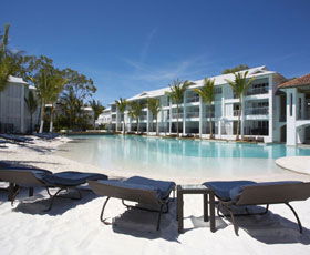Peppers Beach Club Port Douglas - Accommodation Mt Buller 0