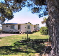Millicent Hillview Caravan Park - Accommodation Mt Buller