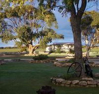 Coodlie Park Farm Retreat - Accommodation Mt Buller