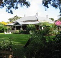 Yankalilla Bay Homestead Bed and Breakfast - Accommodation Mt Buller