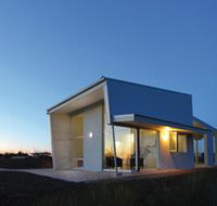 Tanonga Luxury Eco-Lodges - Accommodation Mt buller