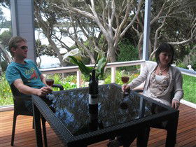 Lakes Edge Robe - Accommodation Mt Buller 0