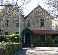 Woodhouse Activity Centre - Accommodation Mt Buller