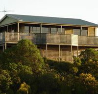 Lantauanan - The Lookout - Accommodation Mt Buller