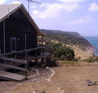 Sea Dragon Lodge - Accommodation Mt Buller