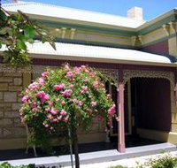 Rose Villa - Accommodation Mt Buller