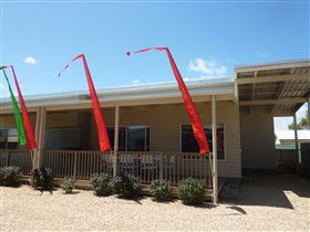 Santai Villas 3 - Accommodation Mt Buller 0