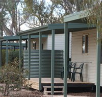 Quorn Caravan Park - Accommodation Mt Buller