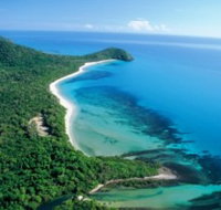 Cape Tribulation Camping - Accommodation Mt Buller