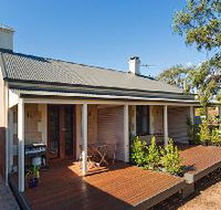 Strathalbyn Villas - Accommodation Mt Buller