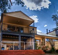 River Shack Rentals - The Manor - Accommodation Mt Buller