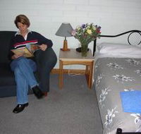 Nunyara Holiday Units - Accommodation Mt Buller