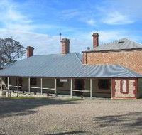 Wellington Courthouse - Accommodation Mt Buller