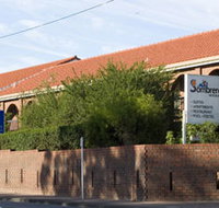 Sombrero Comfort Inn and Suites - Accommodation Mt Buller