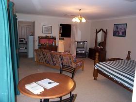 Woodforde SA Accommodation Mt Buller