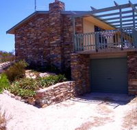 Kangaroo Island Beach Retreat - Accommodation Mt Buller