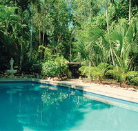 Grungle Downs Tropical Bed and Breakfast - Accommodation Mt Buller