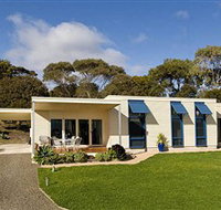 SeaShells Penneshaw - Accommodation Mt Buller