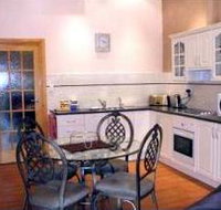 Quandong Apartments - Accommodation Mt Buller