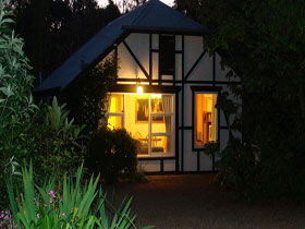 Riddlesdown Cottage - Accommodation Mt Buller 0