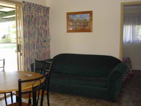 Penola Caravan Park - Accommodation Mt Buller 0