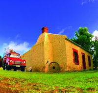 Narnu Farm - Accommodation Mt Buller