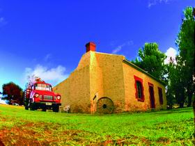 Narnu Farm - Accommodation Mt Buller 0