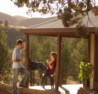 Willow Springs Overseer's Cottage - Accommodation Mt Buller