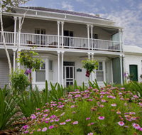Willunga House