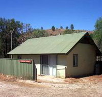 Willow Springs Jackeroo's Cottage - Accommodation Mt Buller