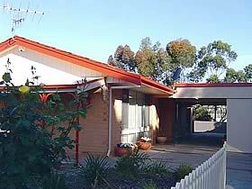 Summerhouse BnB - Accommodation Mt Buller 0