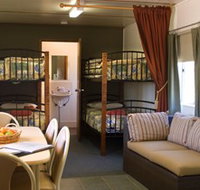 Pichi Richi Park - Accommodation Mt Buller