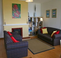 Wittows Beach House