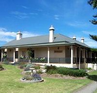 Seaview Lodge K.I. - Accommodation Mt Buller