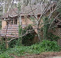 Crafers Cottages - Cherrytree Cottage - Accommodation Mt Buller