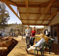 Willow Springs Shearers Quarters - Accommodation Mt Buller