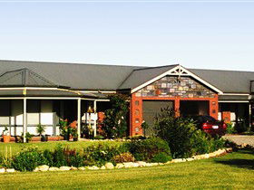 Marandoo Estate Homestead - Accommodation Mt Buller 0