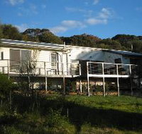 Thorn Park on the Island - Accommodation Mt Buller