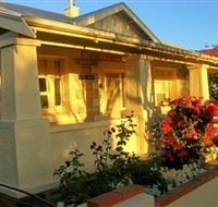 Pinecroft Port Elliot - Accommodation Mt Buller