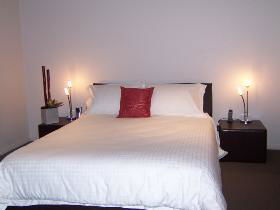 MG Delux Apartment - Accommodation Mt Buller 0