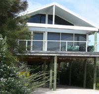 Sheoak Holiday Home - Accommodation Mt buller